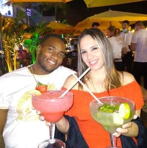 Meet your Posher, Andy